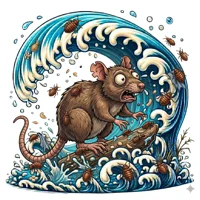 Rodent removal and exclusion Bradenton FL